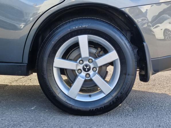 Mitsubishi Outlander III с пробегом 2014 года, цена 1 350 000 рублей, 193130 км, внедорожник, Автокод Объявления