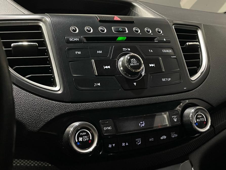 Honda CR-V IV Рестайлинг Пермь  - изображение 20