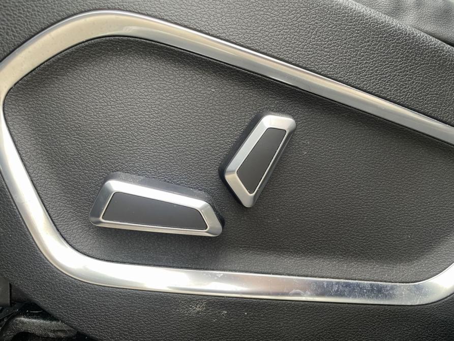 Geely Atlas Pro Москва  - изображение 20