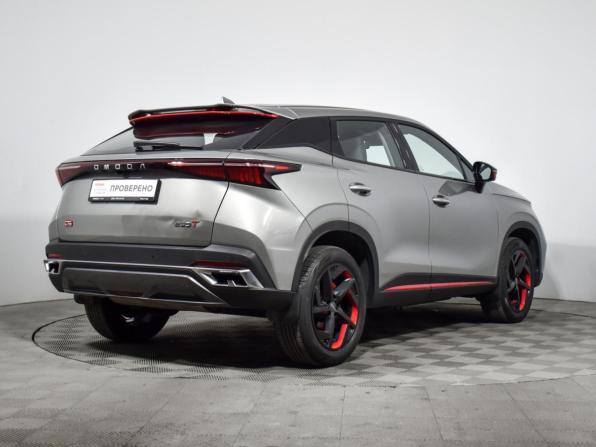 Omoda C5 I с пробегом 2023 года, цена 1 709 000 рублей, 14957 км, внедорожник, Автокод Объявления