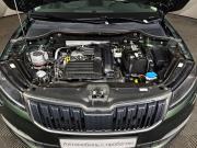 Skoda Karoq I Москва  - изображение 29