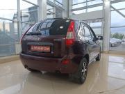 Lada (ВАЗ) Kalina I Арзамас  - изображение 9