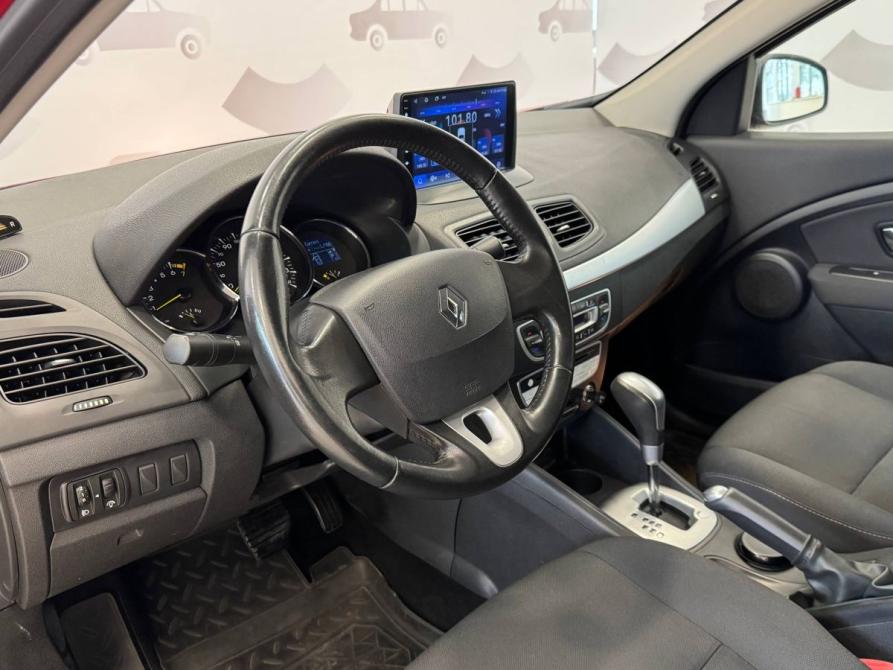 Renault Fluence I Ставрополь  - изображение 7