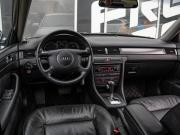 Audi A6 II (C5) Рестайлинг Краснодар  - изображение 22