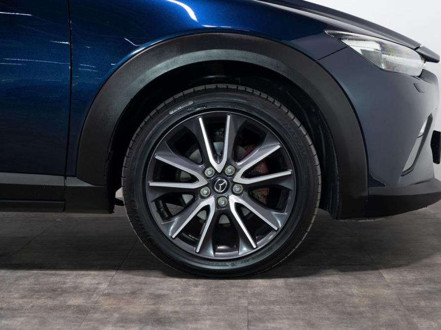 Mazda CX-3 I Чита  - изображение 20