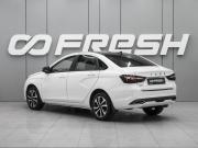 Lada (ВАЗ) Vesta I Рестайлинг (NG) Ростов-на-Дону  - изображение 21