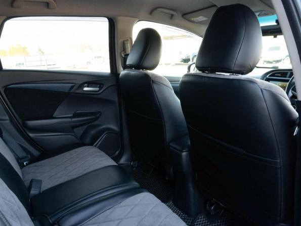 Honda Shuttle II с пробегом 2016 года, цена 998 500 рублей, 125086 км, универсал, Автокод Объявления