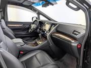 Toyota Alphard III Москва  - изображение 41