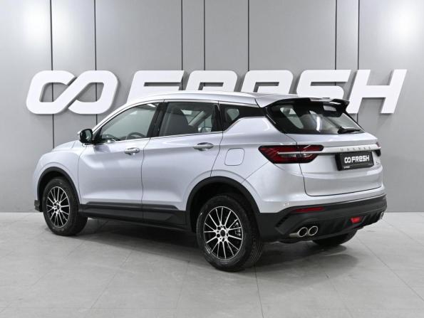 Belgee X50 с пробегом 2026 года, цена 2 199 000 рублей, 1694 км, внедорожник, Автокод Объявления