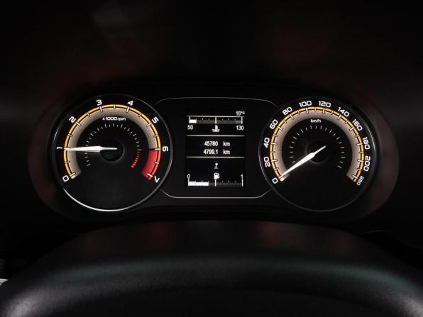 Lada (ВАЗ) Vesta I Рестайлинг (NG) с пробегом 2023 года, цена 1 159 000 рублей, 45780 км, седан, Автокод Объявления