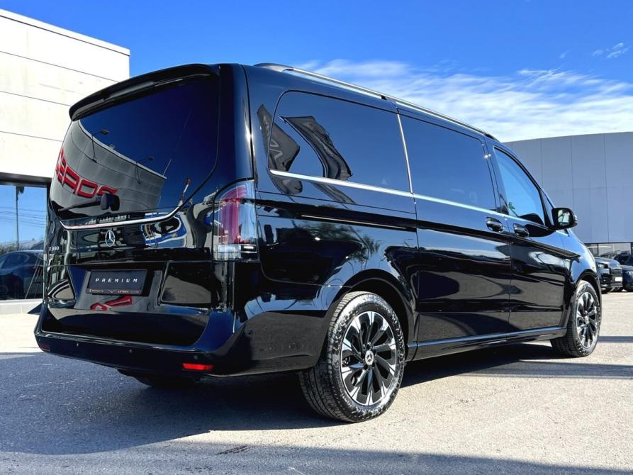 Mercedes-Benz V-Класс III (W447) Рестайлинг 2 Пермь  - изображение 14