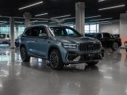 Geely Monjaro I Рестайлинг 2 Москва  - изображение 33