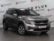 Kia Seltos I Минеральные Воды  - изображение 23