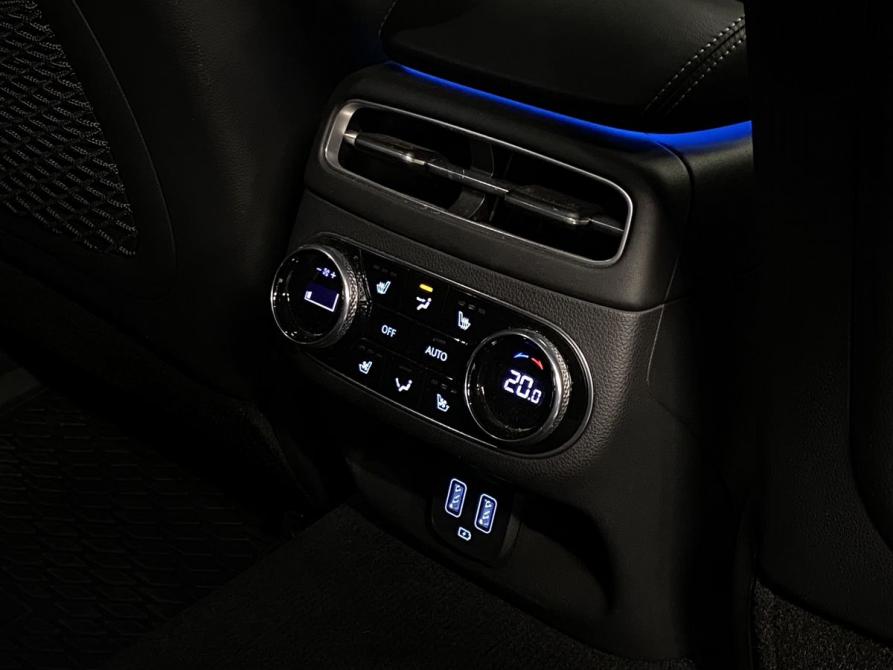 Genesis GV70 I Москва  - изображение 21