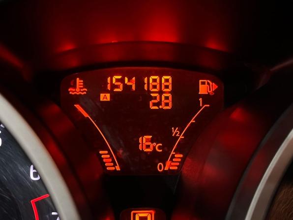 Nissan Juke I с пробегом 2012 года, цена 850 000 рублей, 154179 км, внедорожник, Автокод Объявления