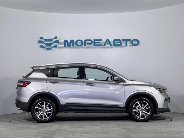 Geely Coolray I с пробегом 2023 года, цена 1 750 000 рублей, 52929 км, внедорожник, Автокод Объявления