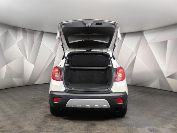Opel Mokka I с пробегом 2013 года, цена 879 000 рублей, 128978 км, внедорожник, Автокод Объявления
