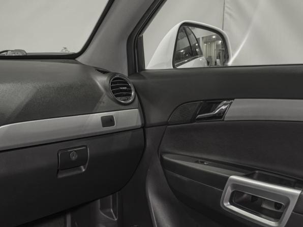 Opel Antara I Рестайлинг с пробегом 2012 года, цена 1 150 000 рублей, 141792 км, внедорожник, Автокод Объявления