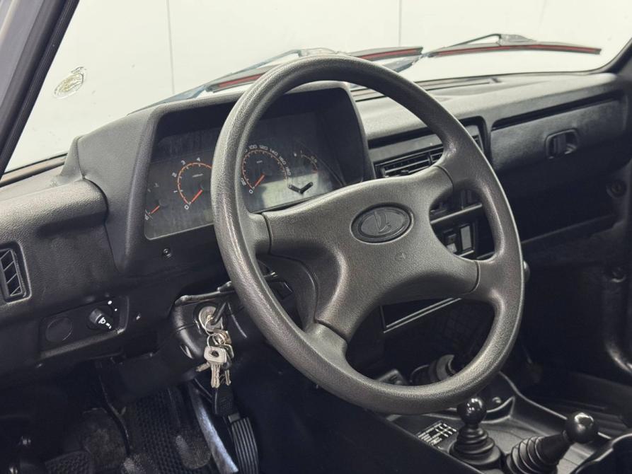 Lada (ВАЗ) 2121 (4x4) I Рестайлинг Воронеж  - изображение 18