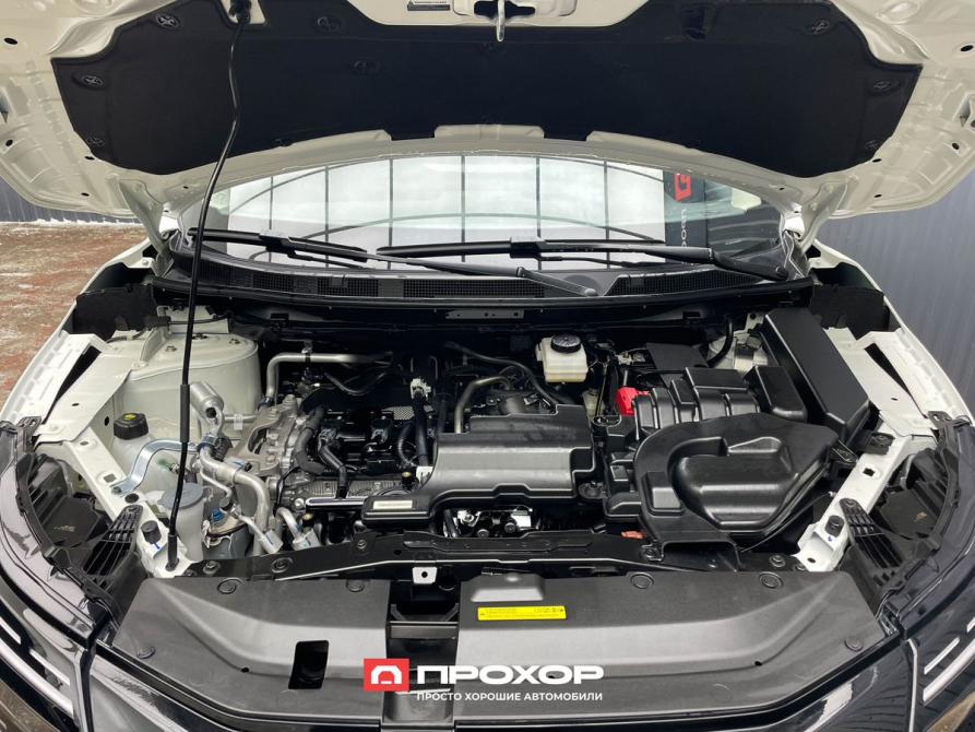 Nissan Qashqai II Рестайлинг 2 Пермь  - изображение 28