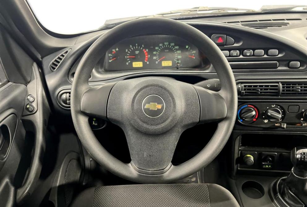 Chevrolet Niva I Рестайлинг Нижний Новгород  - изображение 16
