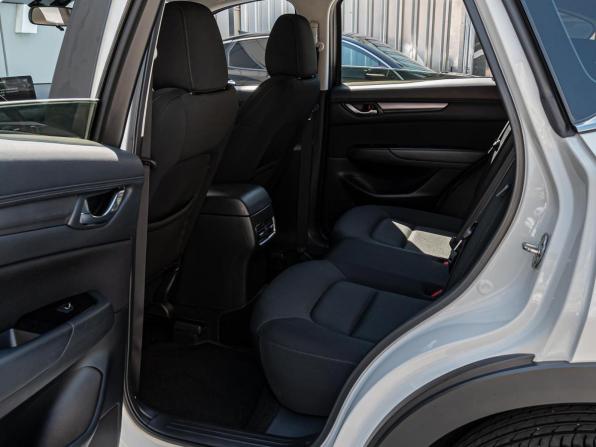 Mazda CX-5 II с пробегом 2021 года, цена 2 949 000 рублей, 64707 км, внедорожник, Автокод Объявления