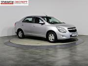 Chevrolet Cobalt II Белгород  - изображение 21