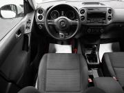 Volkswagen Tiguan I Рестайлинг Тверь  - изображение 26
