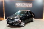 Lada (ВАЗ) Granta I Рестайлинг Уфа  - изображение 20