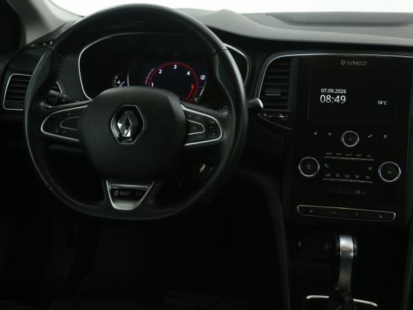 Renault Megane IV с пробегом 2019 года, цена 1 395 000 рублей, 144000 км, универсал, Автокод Объявления