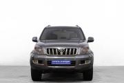 Toyota Land Cruiser Prado 120 Series Рестайлинг Барнаул  - изображение 31