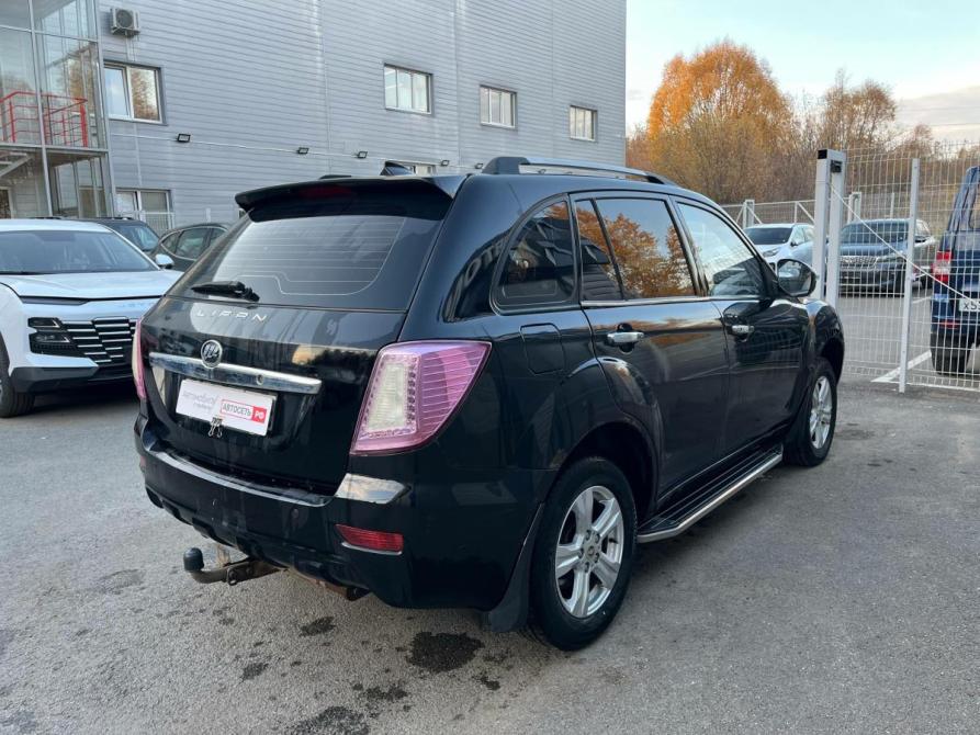 Lifan X60 I Нижнекамск  - изображение 9
