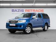 Toyota Hilux VII Рестайлинг Тюмень  - изображение 23