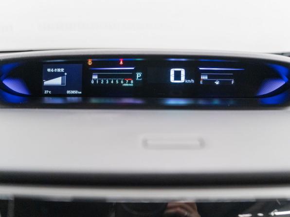 Honda Stepwgn V с пробегом 2017 года, цена 2 100 000 рублей, 53857 км, минивэн, Автокод Объявления