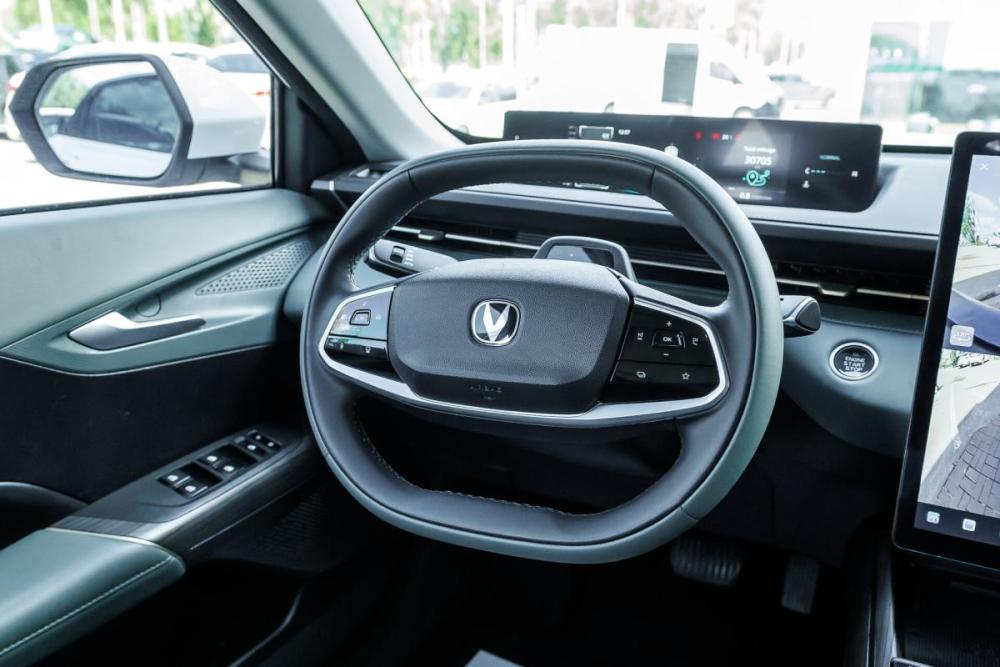 Changan Lamore Ульяновск  - изображение 11
