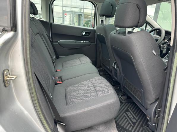 Peugeot 3008 I с пробегом 2011 года, цена 750 000 рублей, 136283 км, внедорожник, Автокод Объявления