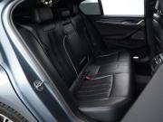 BMW 5 серии VII (G30/G31/G38) Москва  - изображение 35