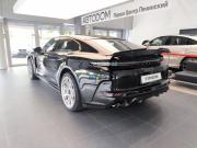 Porsche Panamera III Москва  - изображение 51