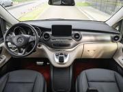Mercedes-Benz Marco Polo III (W447) Санкт-Петербург  - изображение 45