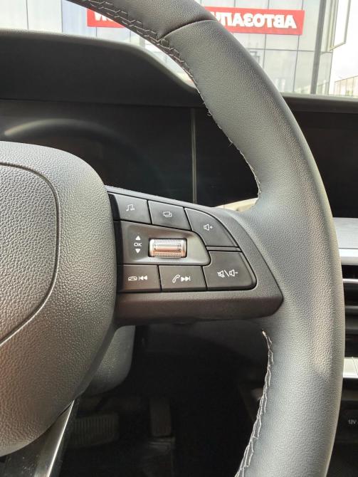 Changan CS35 Plus I Рестайлинг Оренбург  - изображение 18