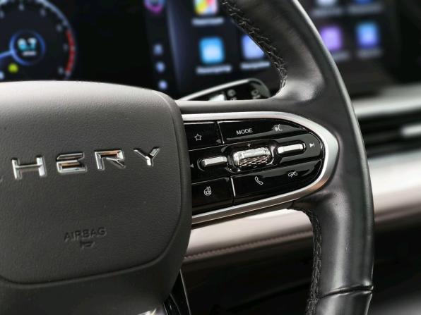Chery Tiggo 8 Pro Max I Рестайлинг с пробегом 2023 года, цена 2 500 000 рублей, 69500 км, внедорожник, Автокод Объявления