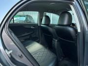 Toyota Corolla X (E140 E150) Санкт-Петербург  - изображение 28