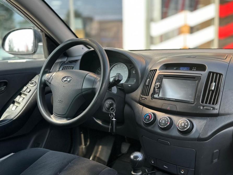 Hyundai Elantra IV (HD) Архангельск  - изображение 12