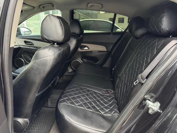 Chevrolet Cruze I Рестайлинг с пробегом 2012 года, цена 698 000 рублей, 151709 км, хэтчбек, Автокод Объявления