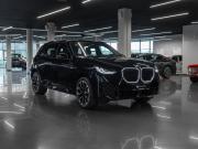 BMW X3 IV (G45/G48) Москва  - изображение 32