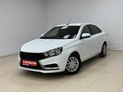 Lada (ВАЗ) Vesta I Альметьевск  - изображение 24
