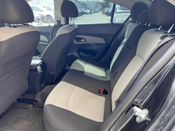 Chevrolet Cruze I с пробегом 2012 года, цена 570 000 рублей, 266020 км, седан, Автокод Объявления