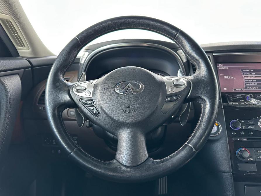 Infiniti QX70 Тамбов  - изображение 17