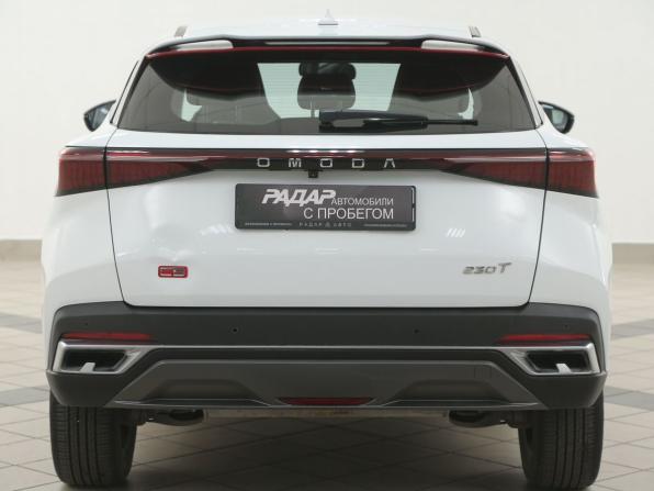 Omoda C5 I с пробегом 2022 года, цена 1 589 000 рублей, 62000 км, внедорожник, Автокод Объявления