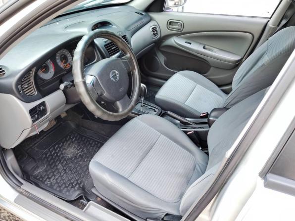 Nissan Almera Classic I с пробегом 2012 года, цена 479 000 рублей, 236057 км, седан, Автокод Объявления